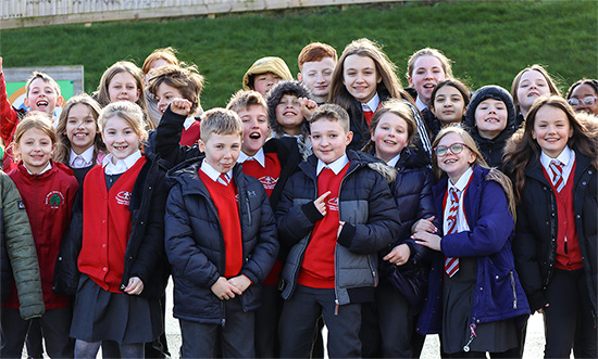 Celebrating Our Section 48 Inspection Successes